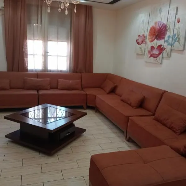 Luxury Nest, хотел в Тлемкен