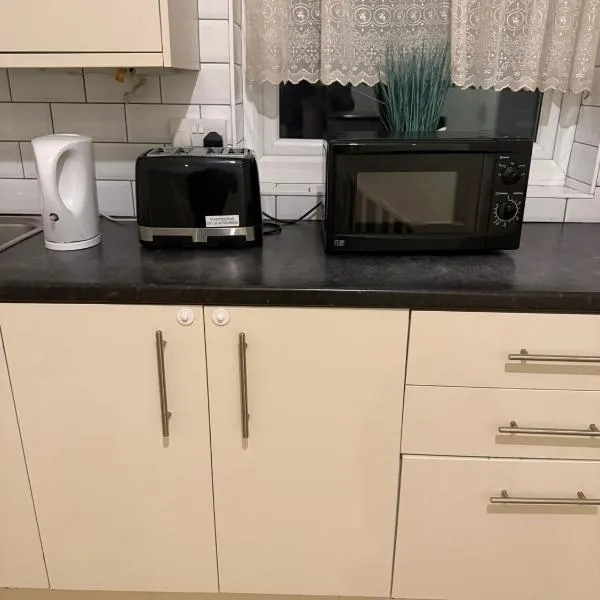 Spacious Stay in the Heart of the Town, khách sạn ở Chatham