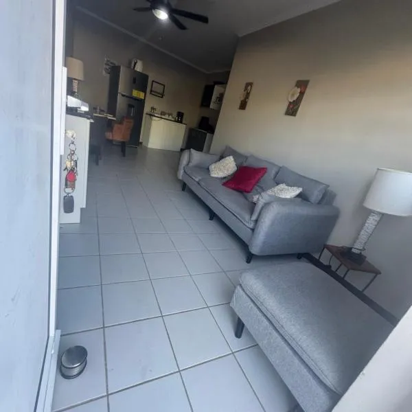 Vivaldi Apartments, khách sạn ở Willemstad