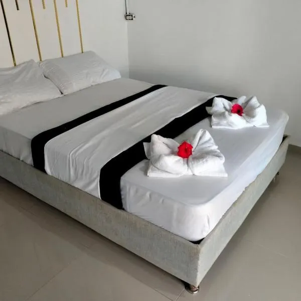 Casa sol palomino, hotel en Palomino