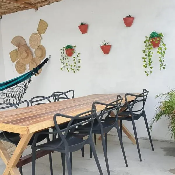 Casa Mar, Hotel in Cabo de Santo Agostinho