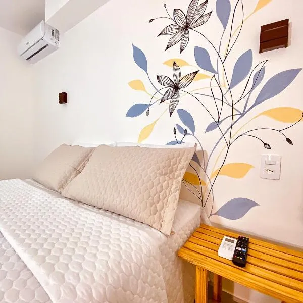 Pousada Solana, Hotel in Salvador