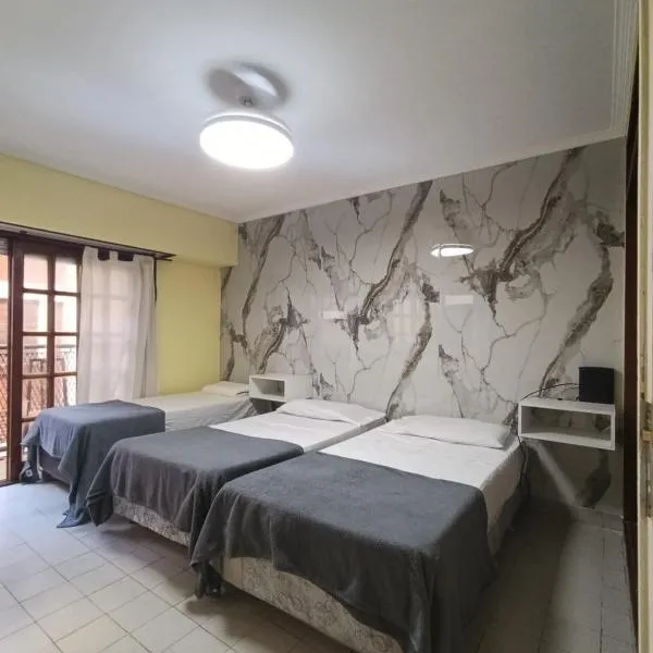 Kairos, готель у Буенос-Айресі