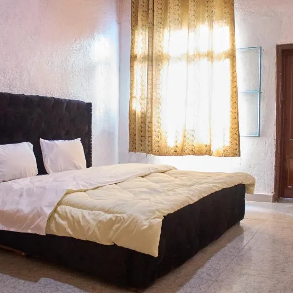 The Trekkers Rest Lodge Kigali, hotel a Kigali