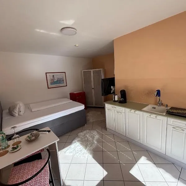 Ihr Kuschelnest, ξενοδοχείο σε Wathlingen