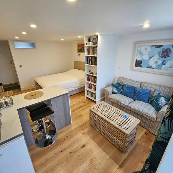 The Annexe, hotel in Northam