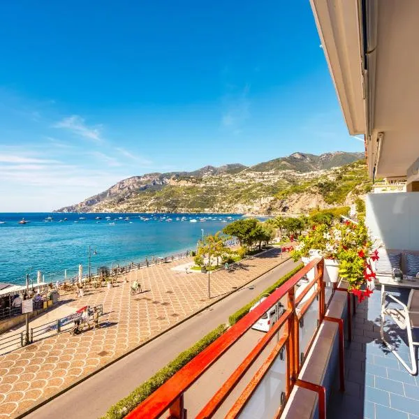 Angelina Apartments Amalfi Coast, hotel in Maiori