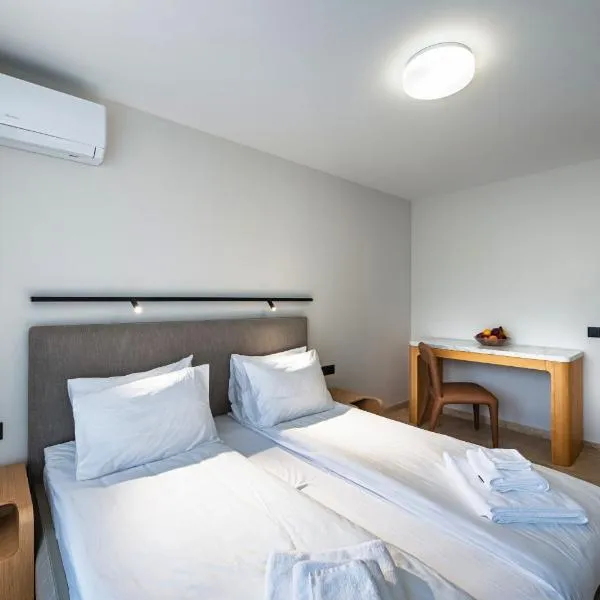 Nik Palas Luxury Residence, hôtel à Sandanski