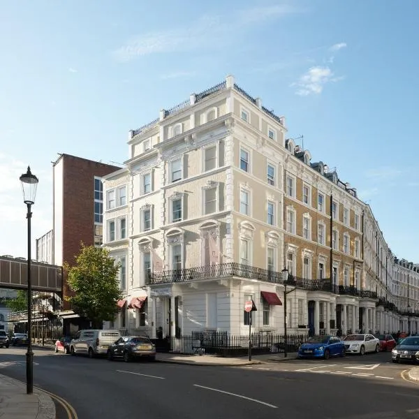 The Prime London Hotel, hotel in London