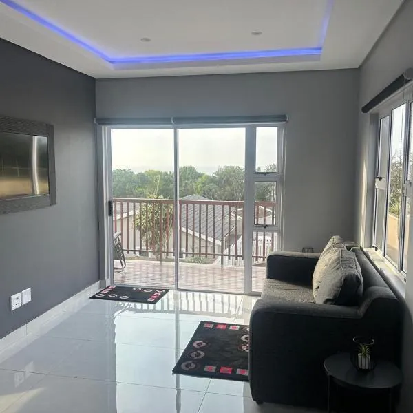 Kys Place, Hotel in Durban