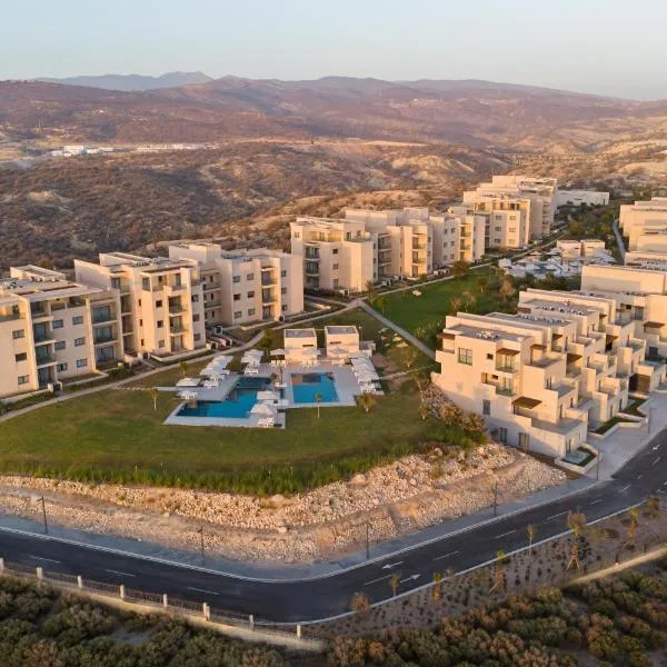 Radisson Residences Taghazout Bay, hotel v destinaci Agadir