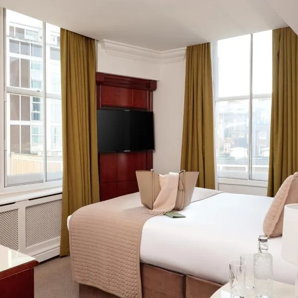 The Prime London Hotel, hotel in London