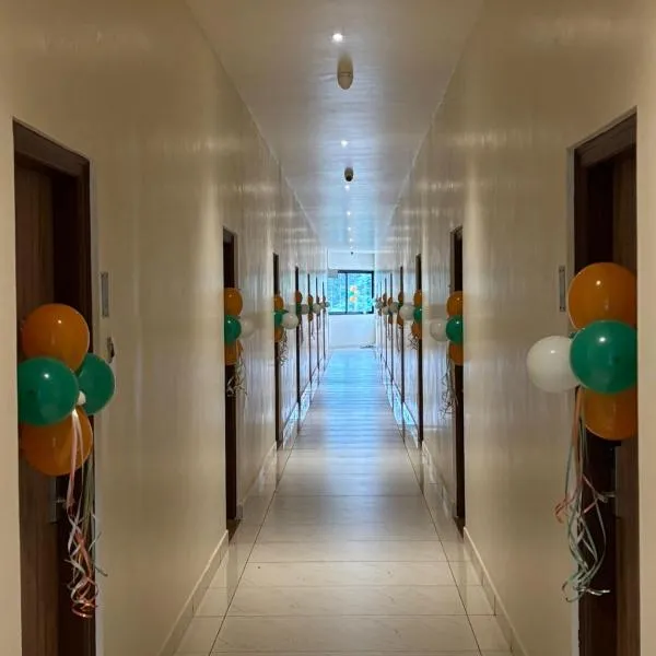 Triviera Hotel Chirala, hotel v destinácii Chīrāla