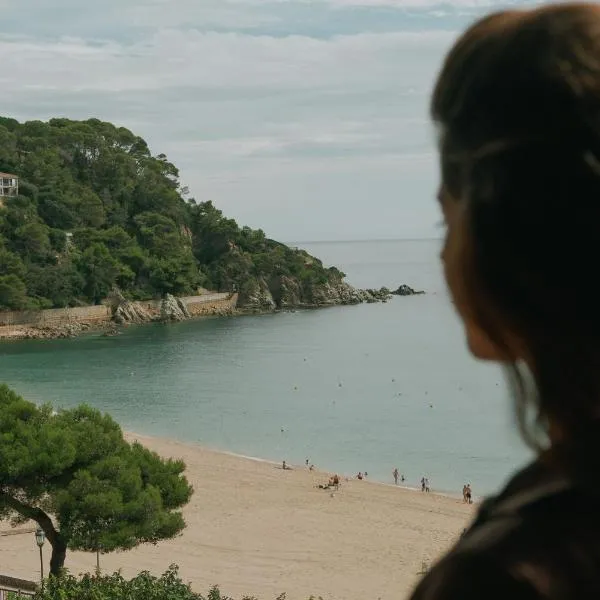 Rigat Park & Spa Hotel - Adults Recommended, hotel in Lloret de Mar