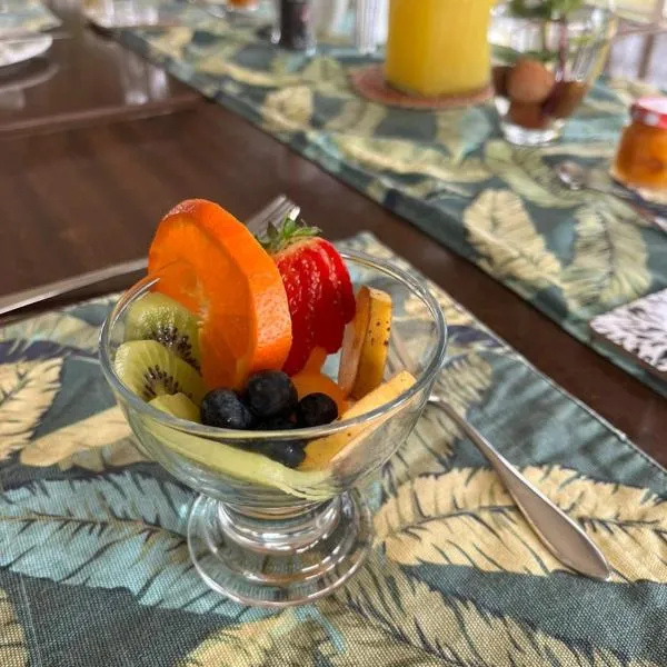 Wetlands Country House & Sheds, hotel en Wakkerstroom