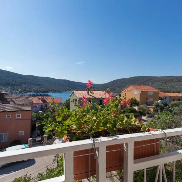 Apartments Marija, hotel v destinaci Cres