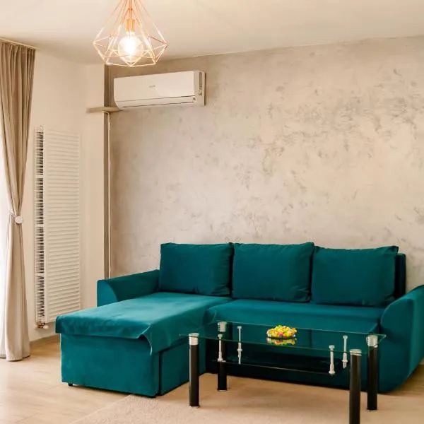 DREAMS ESCAPE, hotel in Craiova