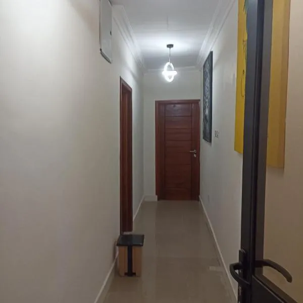 Adelpha Properties,Abelenkpe accra, ξενοδοχείο 