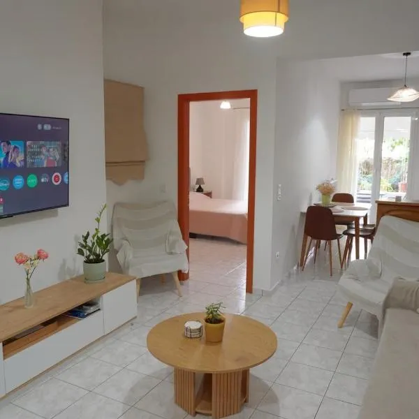 Ionian Nest, ξενοδοχείο στο Αργοστόλι