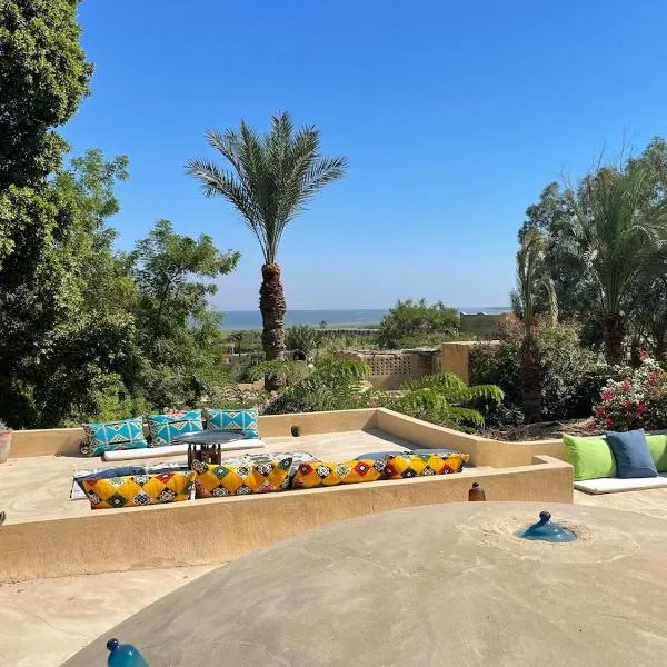 Beit Ain el Nour - Source of Light, ξενοδοχείο σε Tunis