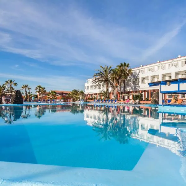 Globales Costa Tropical, Hotel in Costa de Antigua