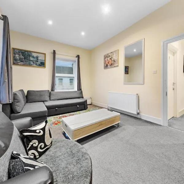 Apartment Royal, hotel i London