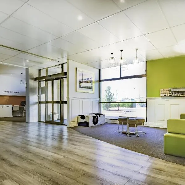 ibis Styles Mt Isa Verona, hotel en Mount Isa