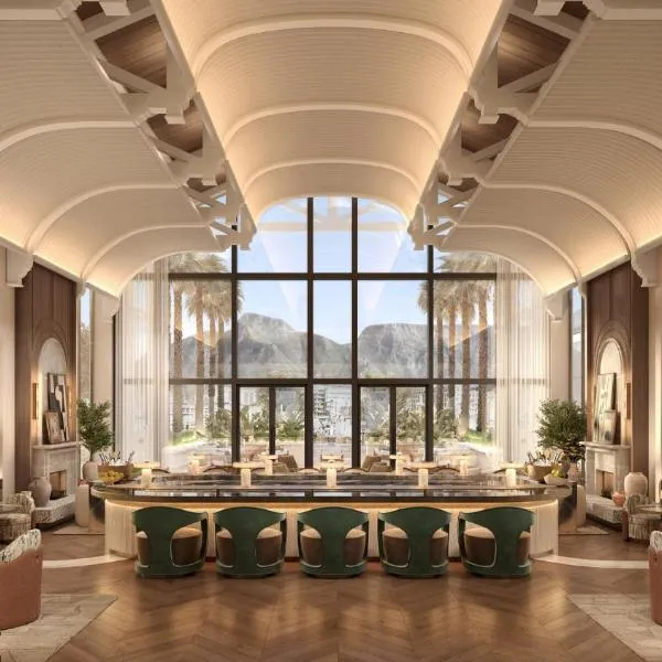 InterContinental Table Bay Cape Town by IHG, hotel i Cape Town