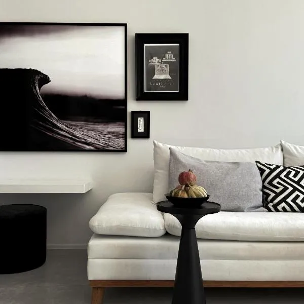 AELIA Tinos, hotell sihtkohas Tinos Town