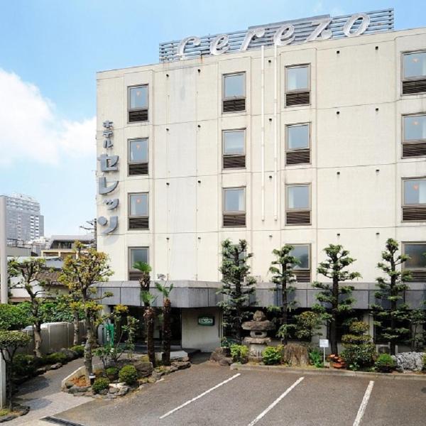 Hotel Cerezo