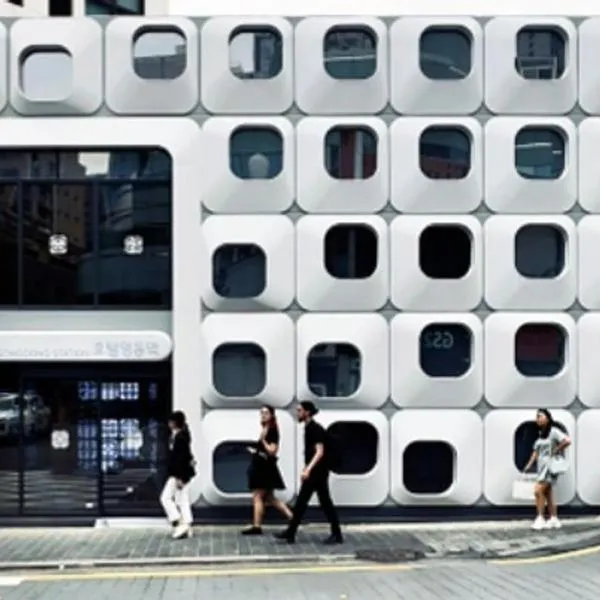 Hotel Myeongdon Station 호텔명동역, hotel in Seoul