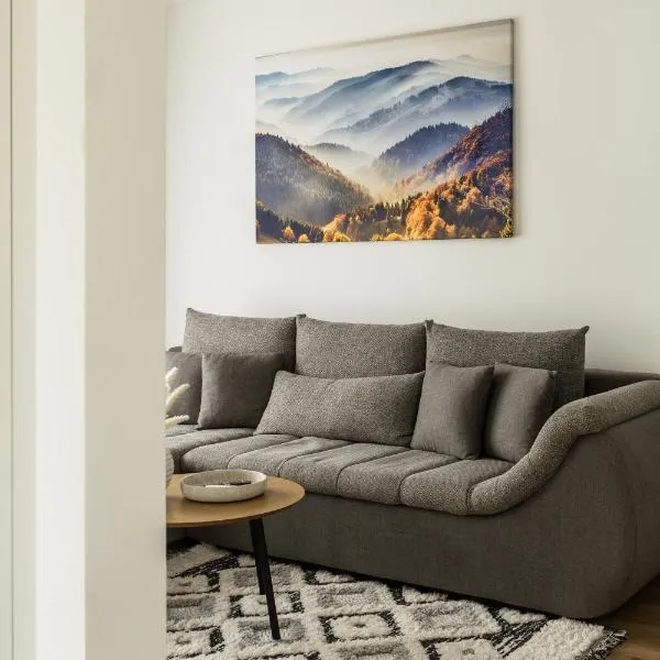 Dream Premium Apartman, ξενοδοχείο σε Mosonmagyaróvár