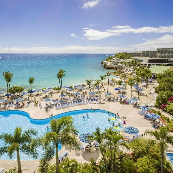 Royal Islander Club Resort La Plage, hotel v destinaci Lowlands