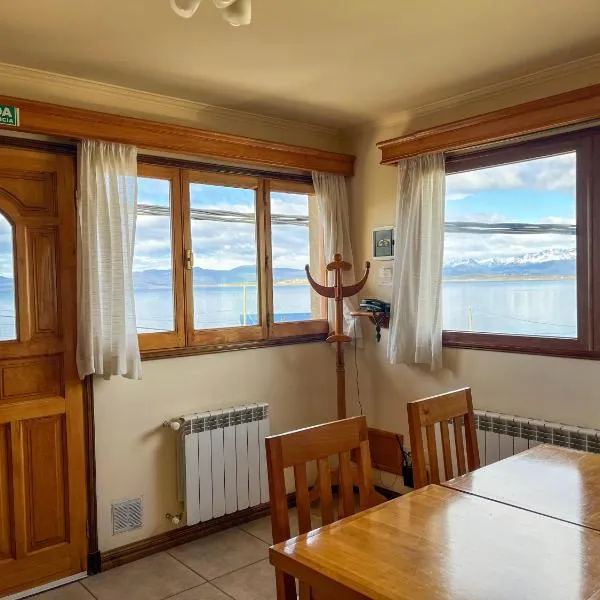 Balcones del Beagle Apart, hotel en Ushuaia