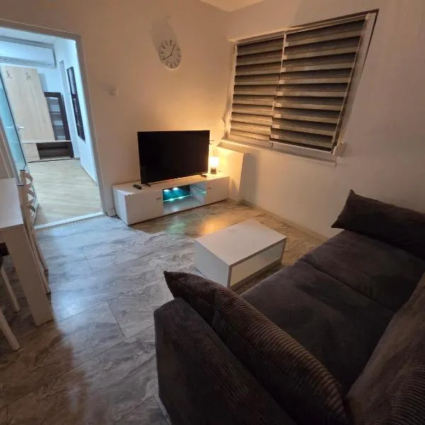Stan na dan Bor Apartman, hotell sihtkohas Bor