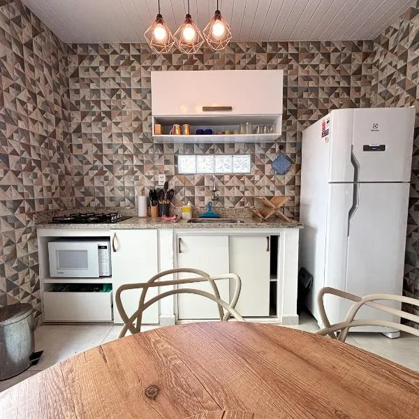 Casa Silandia Búzios, ξενοδοχείο σε Μπούζιους