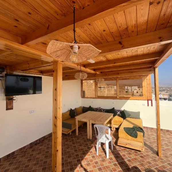 Tafokt surf house, hotel en Taghazout