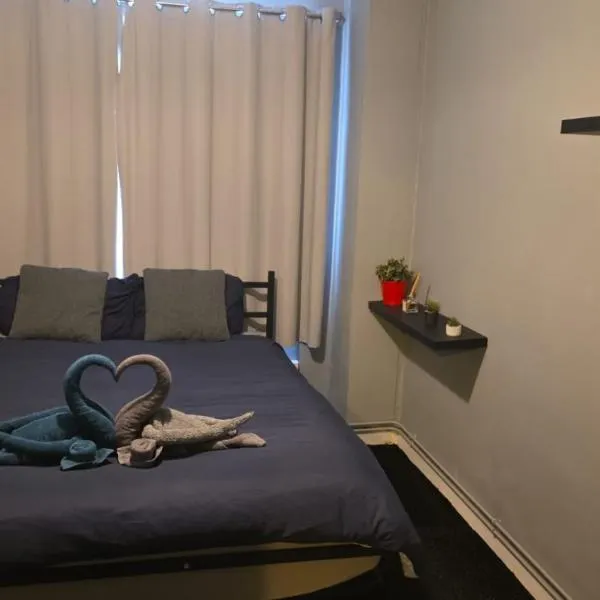 A home in the city, hotel di London