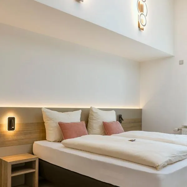 Hotel Kalenborner Höhe, hotel in Kalenborn