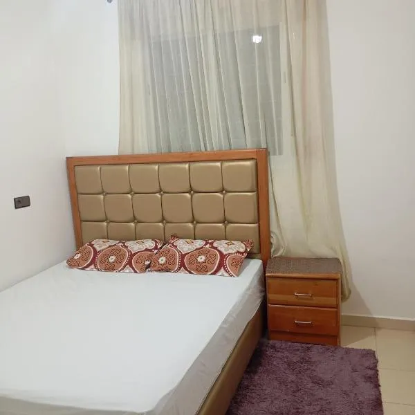 Appartement rez de chaussée, hotel in Ifrane