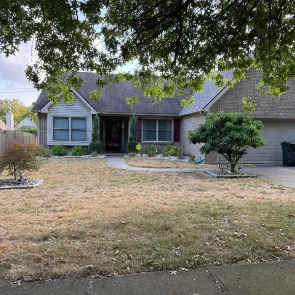 Whitfield Manor, hotel in Lexington