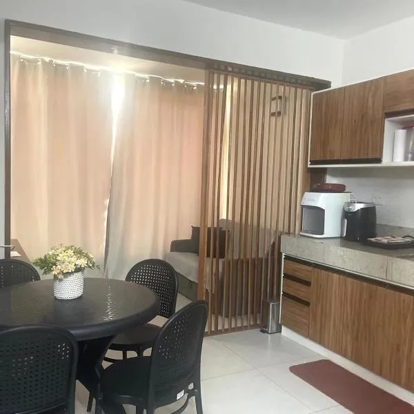 Apartamento Orla de Salvador, hotel v destinaci Salvador