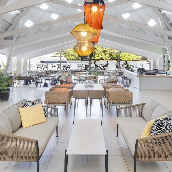 Novotel Suva Lami Bay, Hotel in Suva