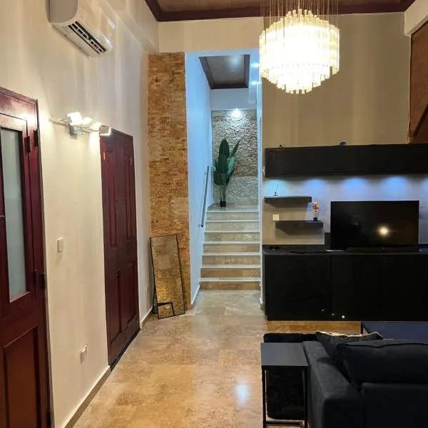 Casa Luna Royale, hotel sa Jayuya