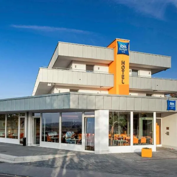 ibis budget Hotel BONN SÜD Königswinter, hotel in Königswinter