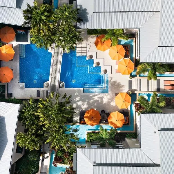 The Sebel Noosa, hotel in Noosa Heads