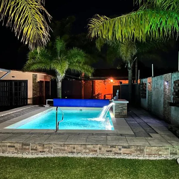 Confort y Relax a pasos del mar!, hotel en Parque del Plata