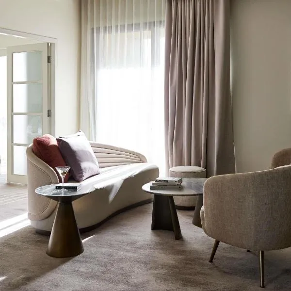 The Playford Adelaide - MGallery, hotel en Adelaida