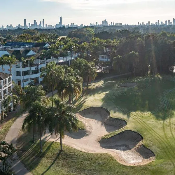 Mercure Gold Coast Resort, hôtel à Gold Coast