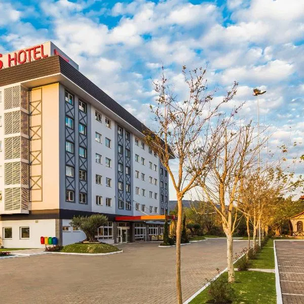 ibis Igrejinha, hotel en Igrejinha